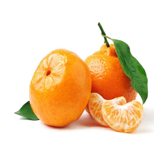 Mandarina Importada