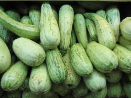 Zucchini Unidad