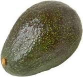 Aguacate Unidad (200-250 gr)